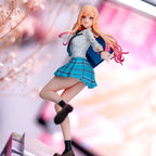 Produktbild My Dress-Up Darling - Marin Kitagawa Glittrande Figur