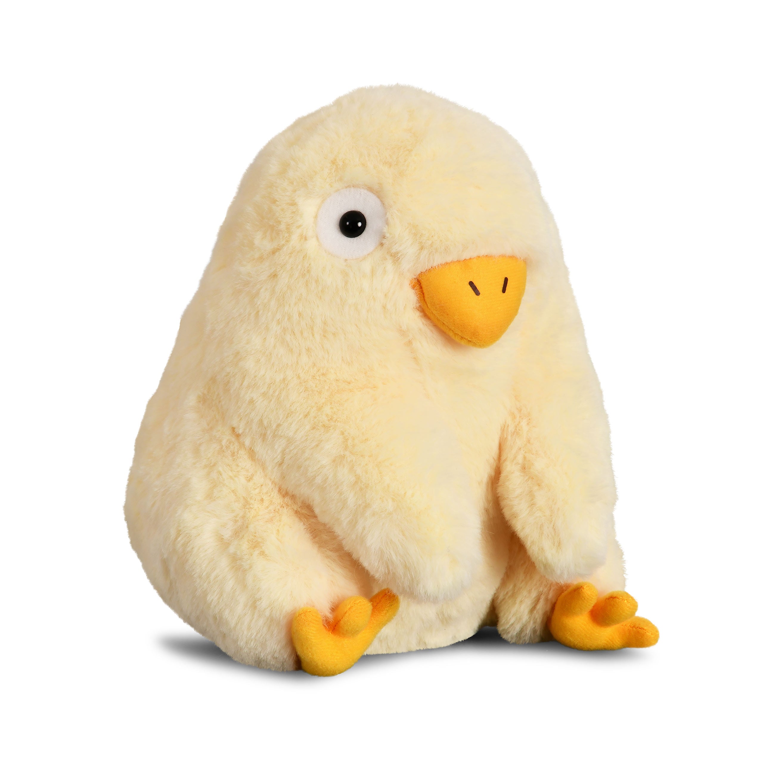 Produktbild Spirited Away - Otori-Sama Plyschfigur