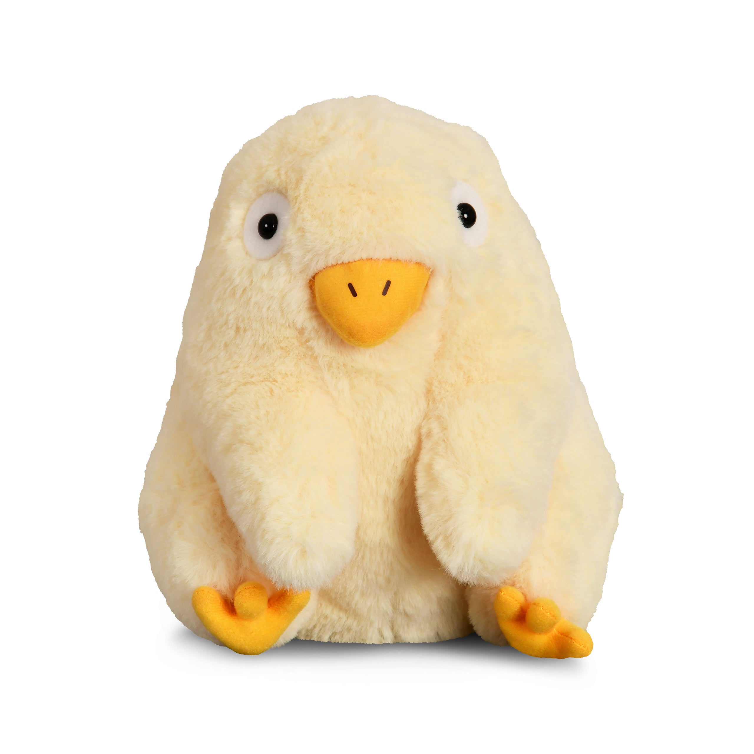 Produktbild Spirited Away - Otori-Sama Plyschfigur