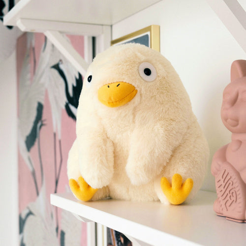 Produktbild Spirited Away - Otori-Sama Plyschfigur