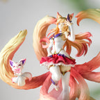 Produktbild League of Legends - Star Guardian Ahri Staty