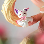 Produktbild League of Legends - Star Guardian Ahri Staty