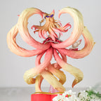 Produktbild League of Legends - Star Guardian Ahri Staty