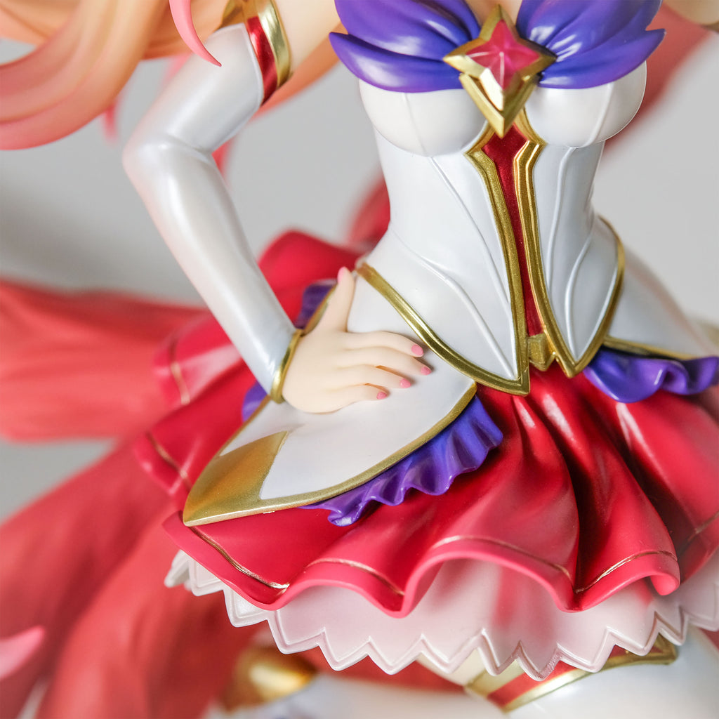 Produktbild League of Legends - Star Guardian Ahri Staty