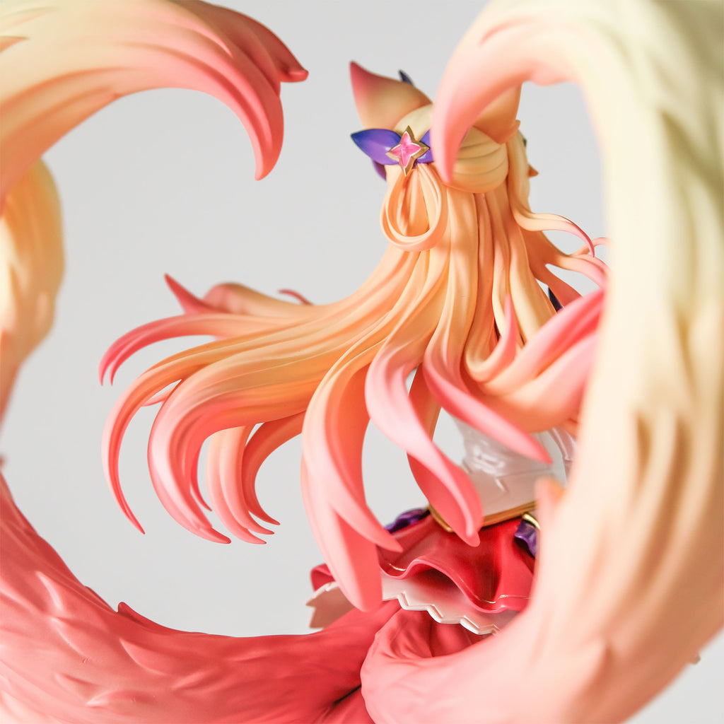 Produktbild League of Legends - Star Guardian Ahri Staty