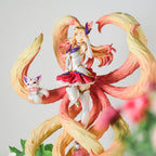 Produktbild League of Legends - Star Guardian Ahri Staty