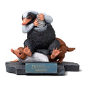 Product image Niffler Alfie and Timothy Statue - Fantastic Beasts Dumbledore's Secrets