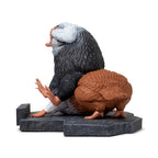 Product image Niffler Alfie and Timothy Statue - Fantastic Beasts Dumbledore's Secrets