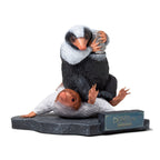 Product image Niffler Alfie and Timothy Statue - Fantastic Beasts Dumbledore's Secrets