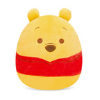 Produktbild Nalle Puh - Squishmallows plyschfigur