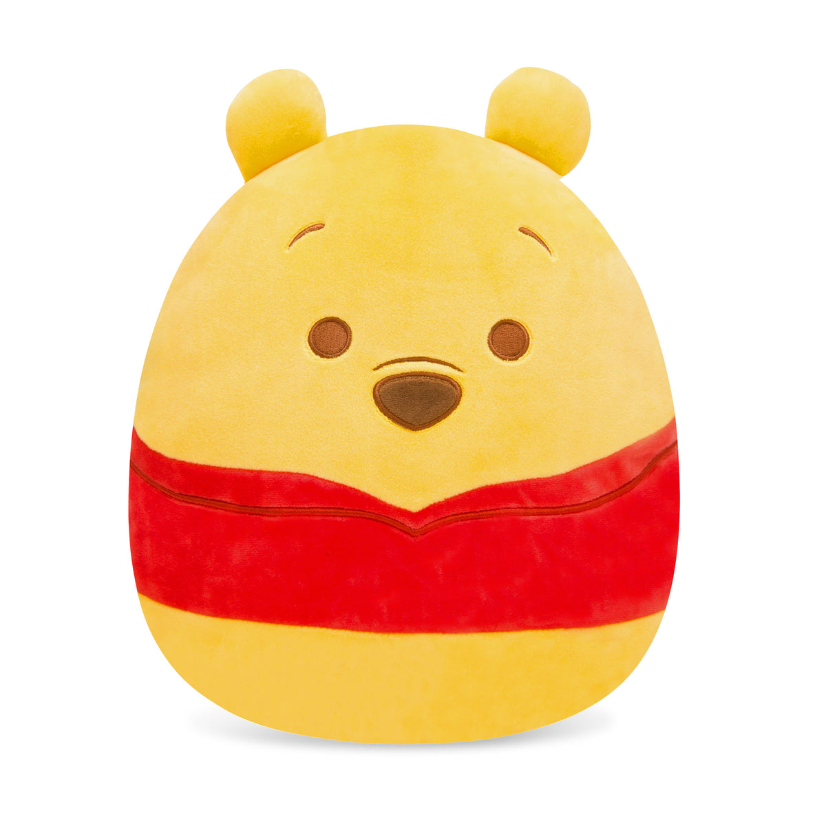 Produktbild Nalle Puh - Squishmallows plyschfigur