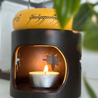 Product image The One Ring Fragrance Lamp - The Lord of the Rings