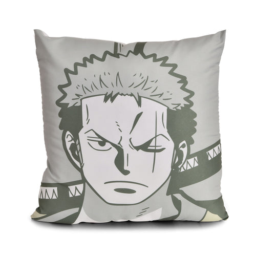 Produktbild One Piece - Roronoa Zoro Kudde