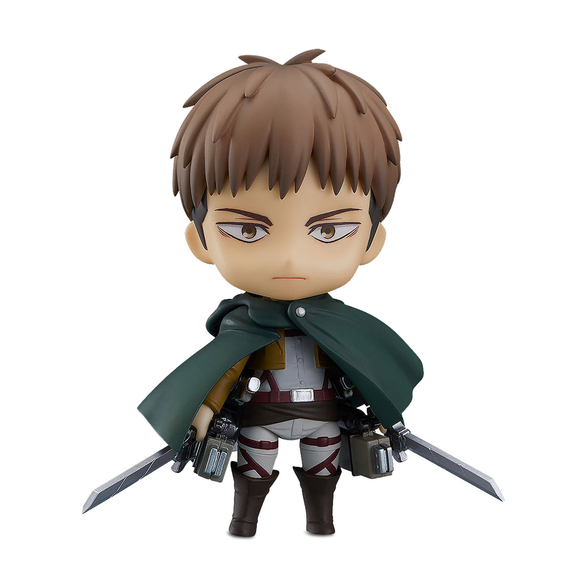 Product image Attack on Titan - Jean Kirstein Nendoroid Action Figure