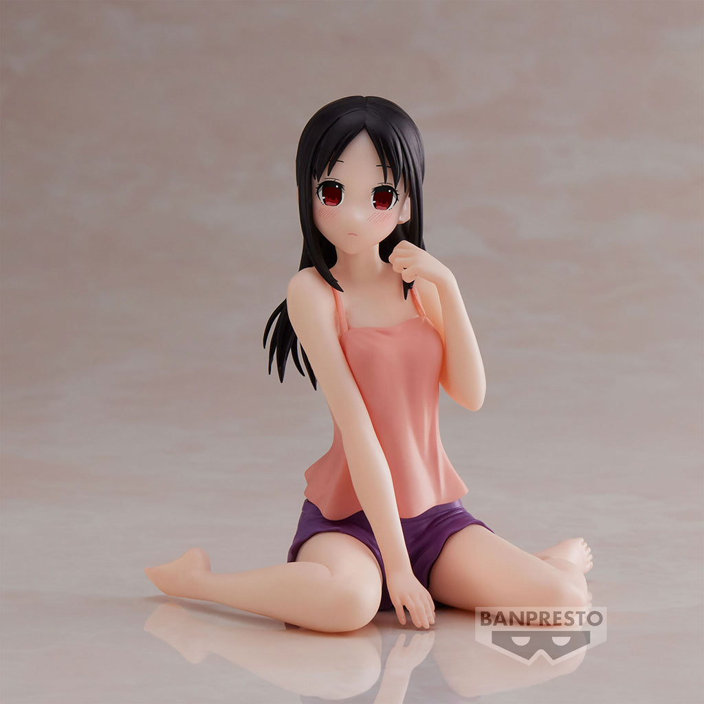 Produktbild Kaguya-sama Love is War - Kaguya Shinomiya Relax Time Figur