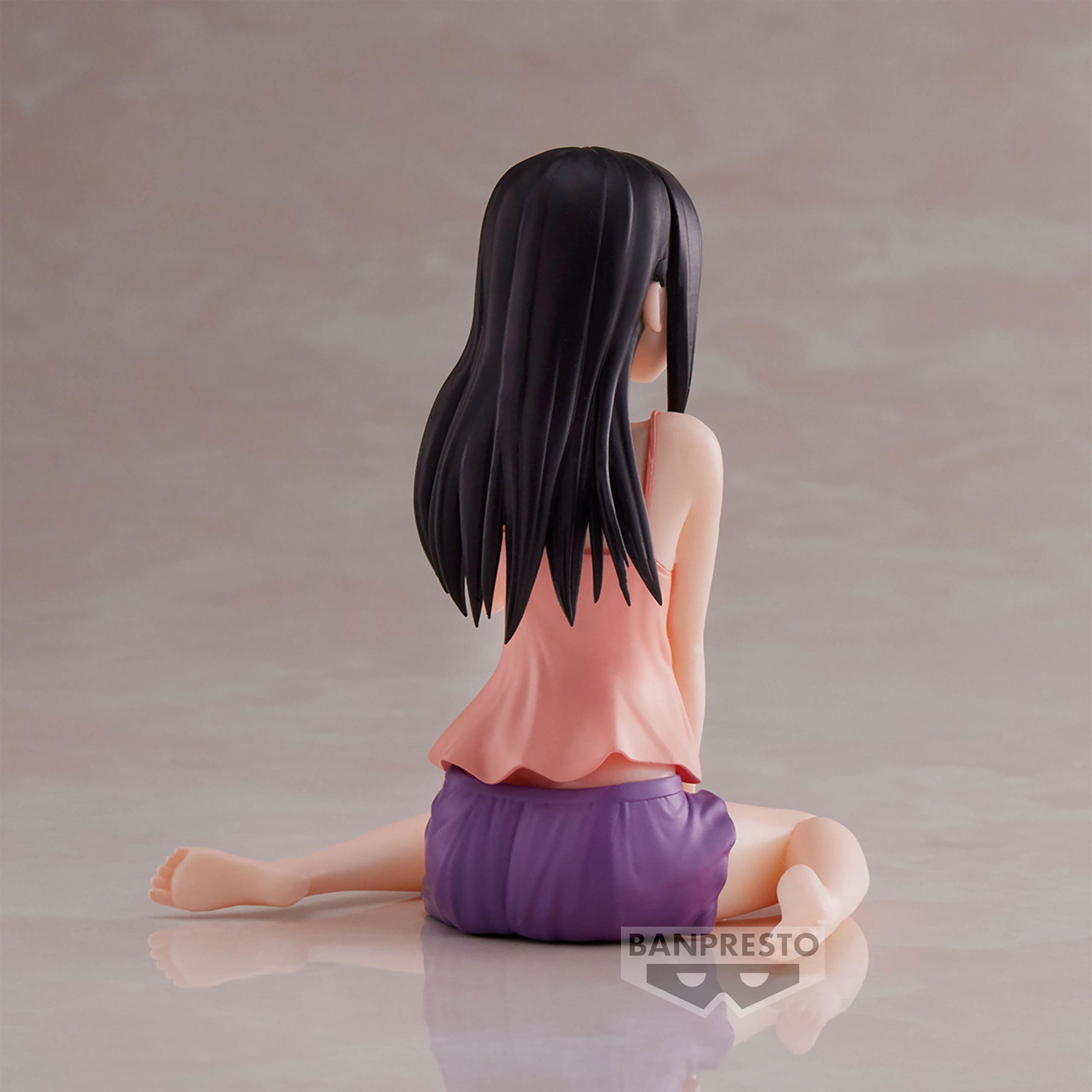 Produktbild Kaguya-sama Love is War - Kaguya Shinomiya Relax Time Figur