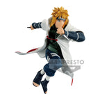 Produktbild Naruto Shippuden - Minato Namikaze Vibration Stars II Figur