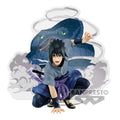 Produktbild Naruto Shippuden - Uchiha Sasuke Panel Spectacle Figur