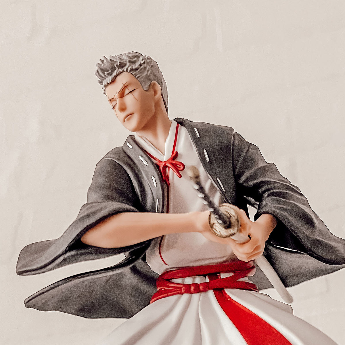 Produktbild Hell’s Paradise - Yamada Asaemon Shion Figur