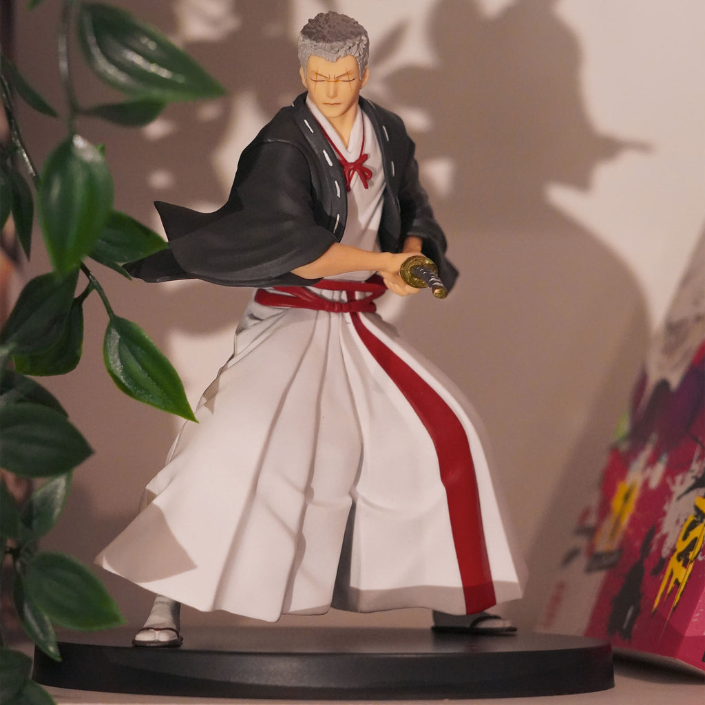 Produktbild Hell’s Paradise - Yamada Asaemon Shion Figur