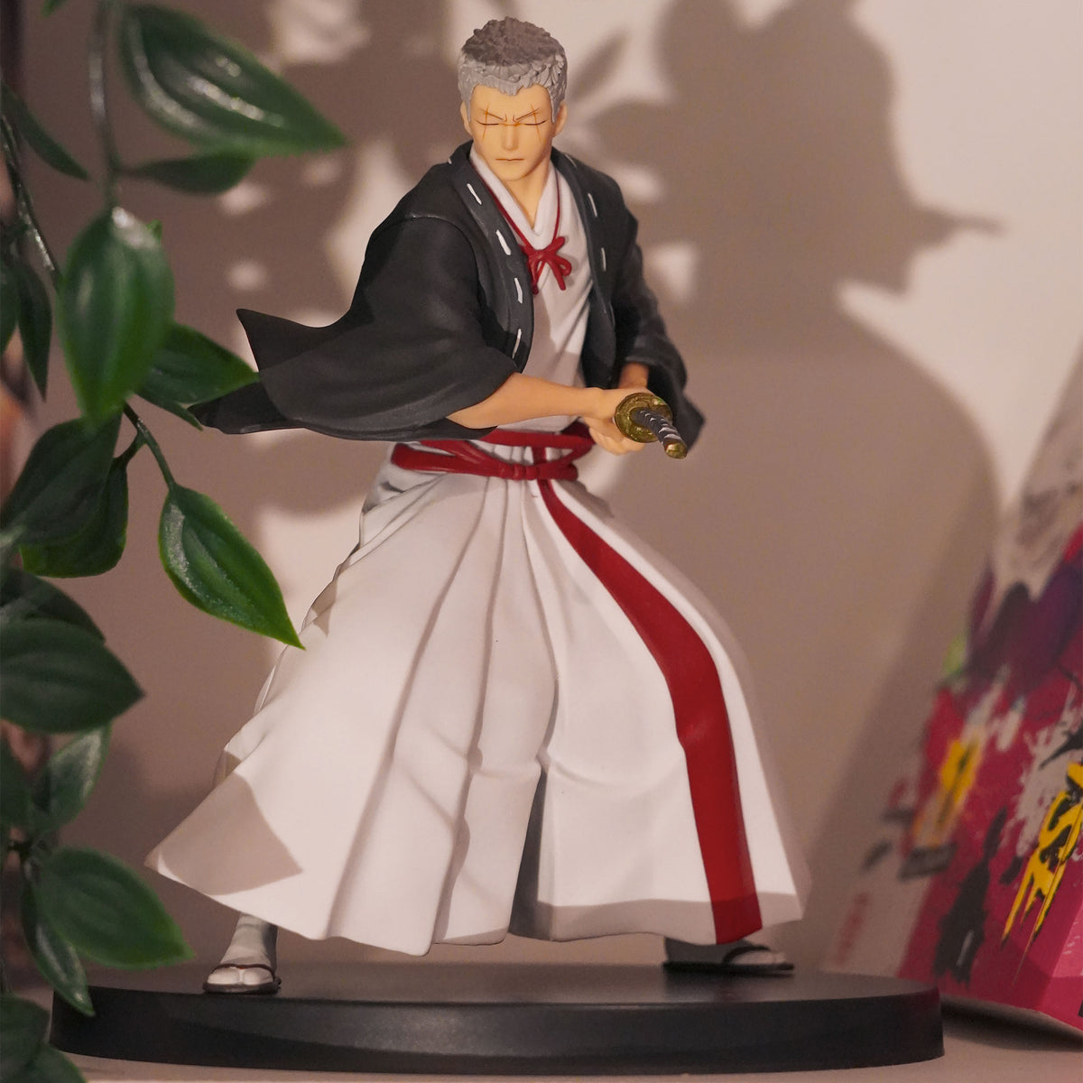 Produktbild Hell’s Paradise - Yamada Asaemon Shion Figur