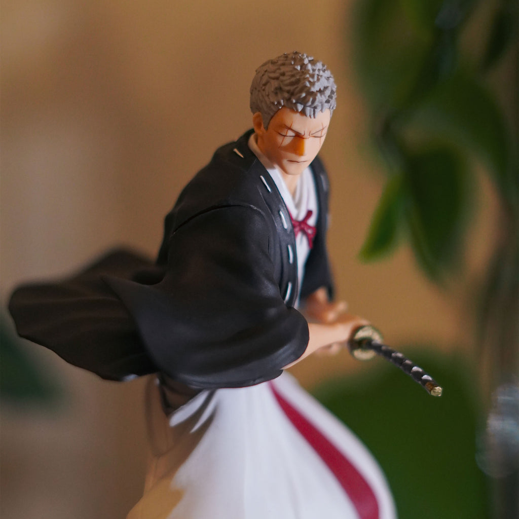 Produktbild Hell’s Paradise - Yamada Asaemon Shion Figur
