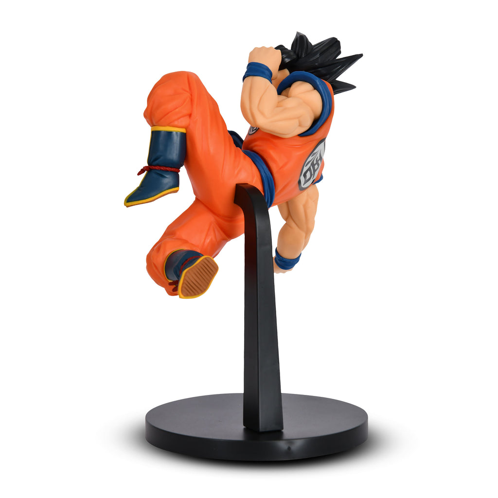 Produktbild Dragon Ball Z - Son Goku Match Makers Figur