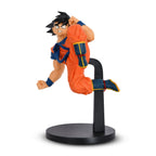 Produktbild Dragon Ball Z - Son Goku Match Makers Figur