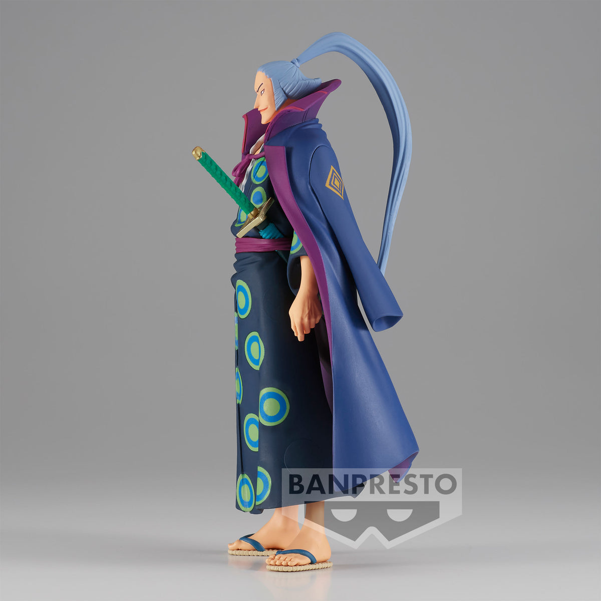 Produktbild One Piece - Denjiro Grandline Men Figur