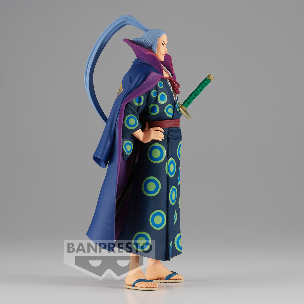 Produktbild One Piece - Denjiro Grandline Men Figur