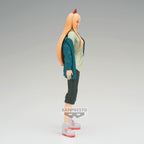 Product image Chainsaw Man - Power Chain Spirits Figure