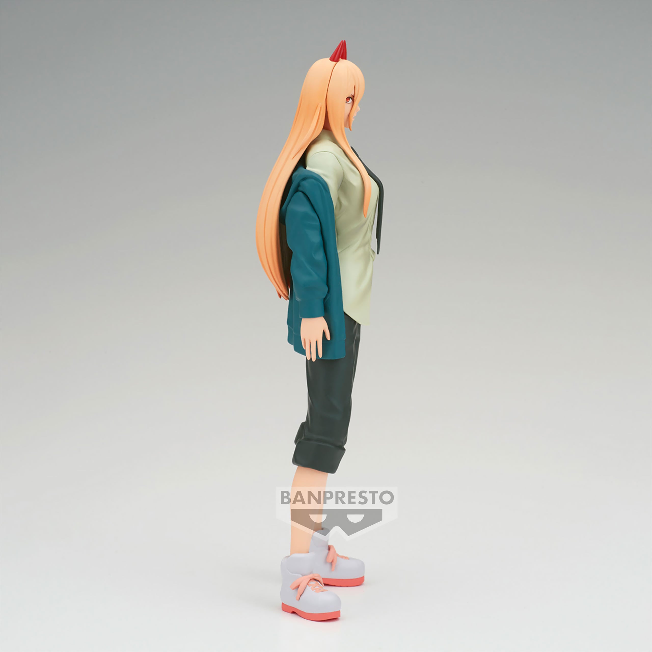 Product image Chainsaw Man - Power Chain Spirits Figure