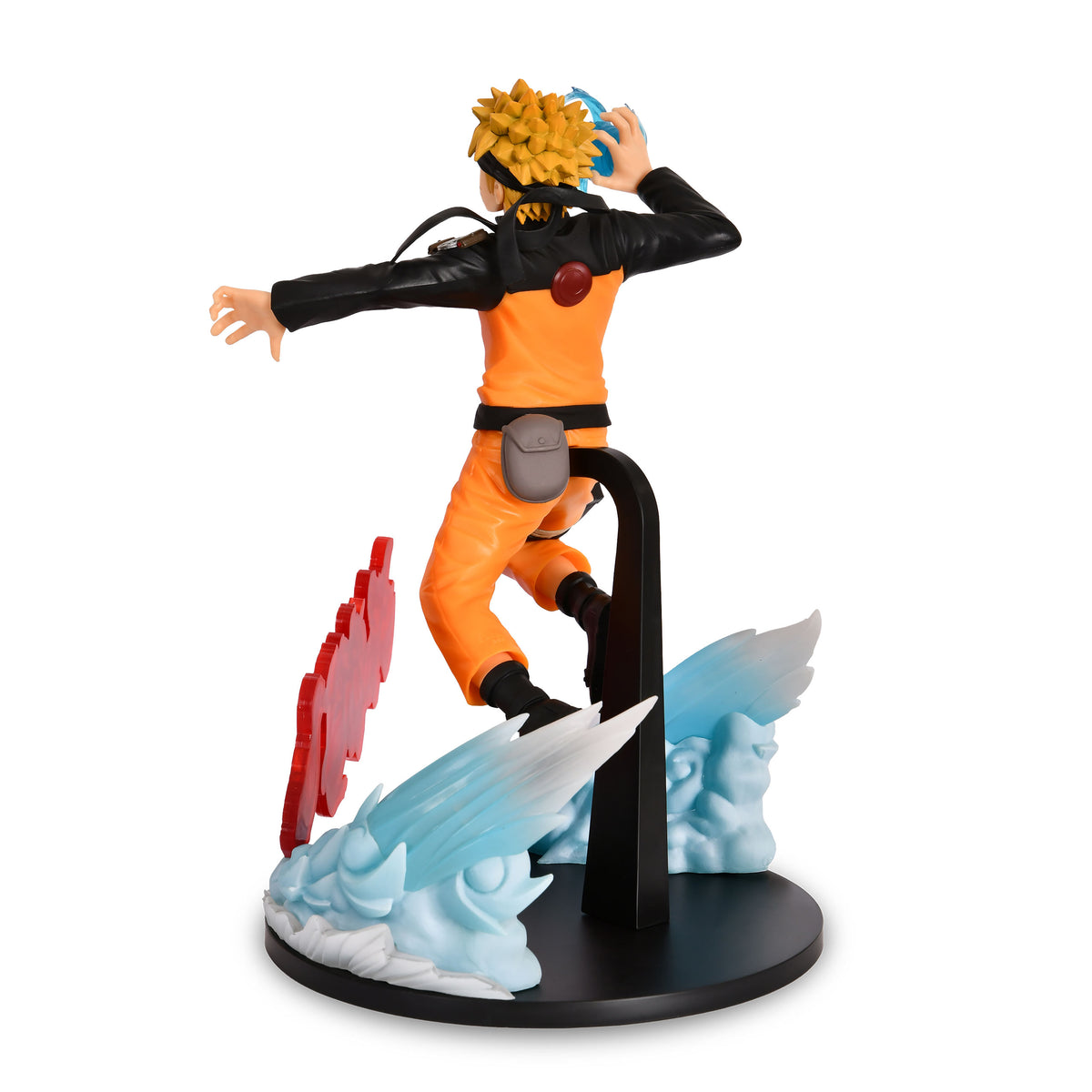 Produktbild Naruto Shippuden - Uzumaki Naruto Vibration Stars Figur
