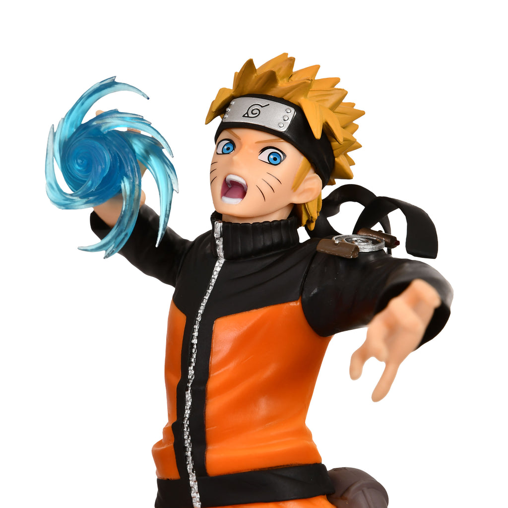 Produktbild Naruto Shippuden - Uzumaki Naruto Vibration Stars Figur