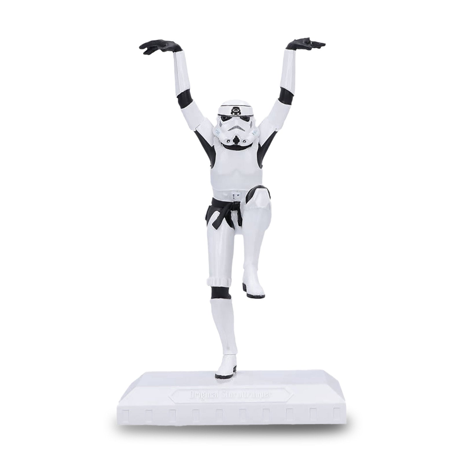 Produktbild Stormtrooper Crane Kick Figur - Star Wars