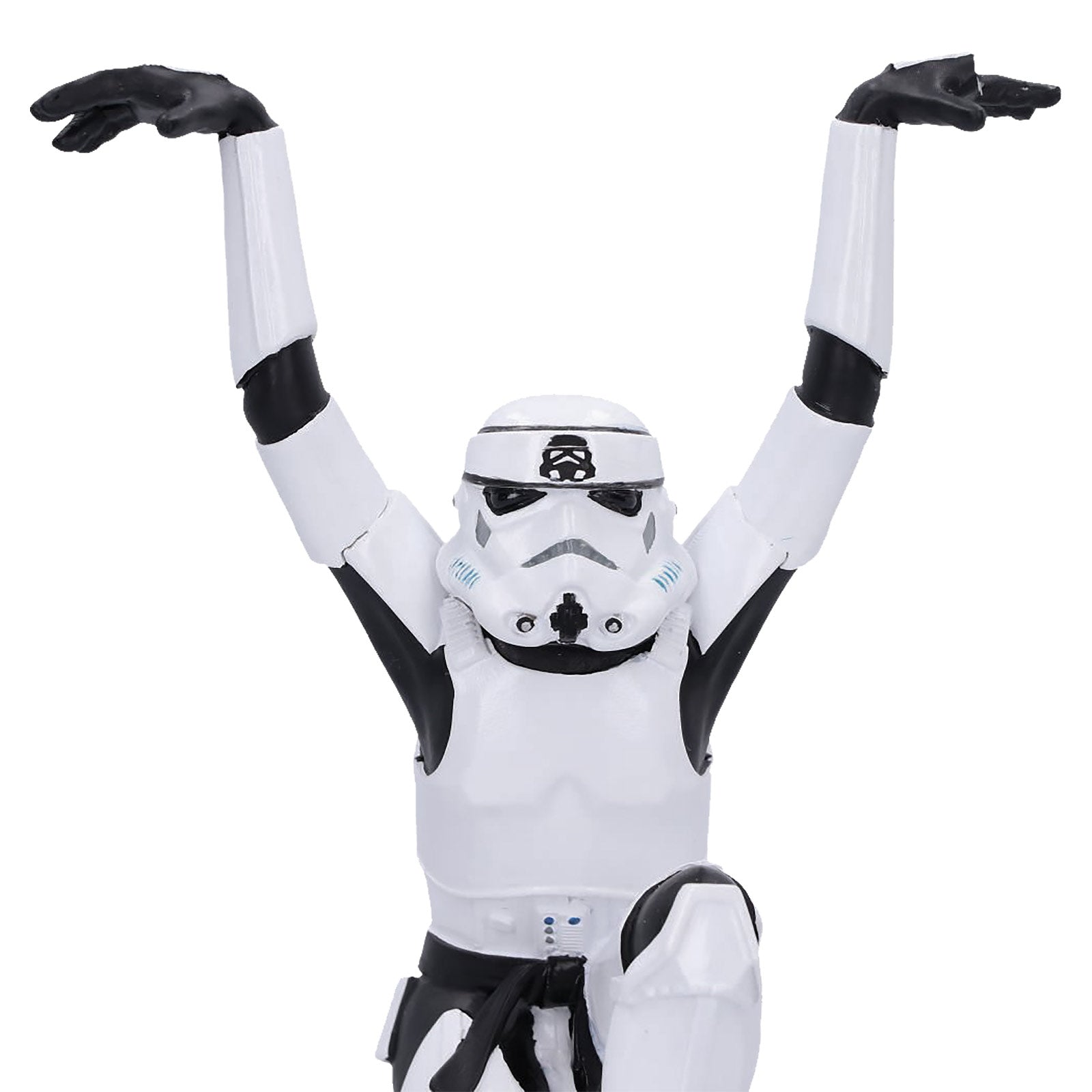 Produktbild Stormtrooper Crane Kick Figur - Star Wars