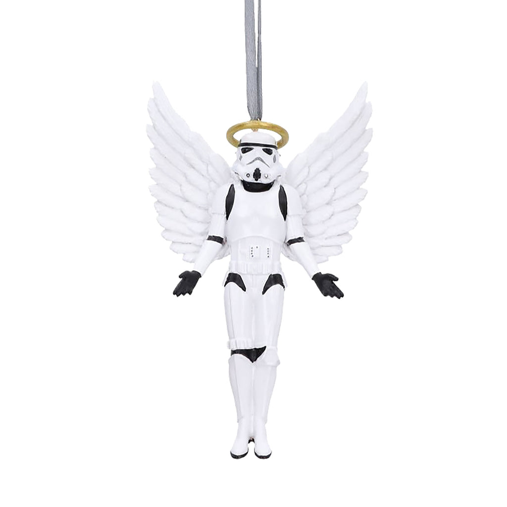 Produktbild Stormtrooper För Himmelens Skull Julgransdekoration - Star Wars