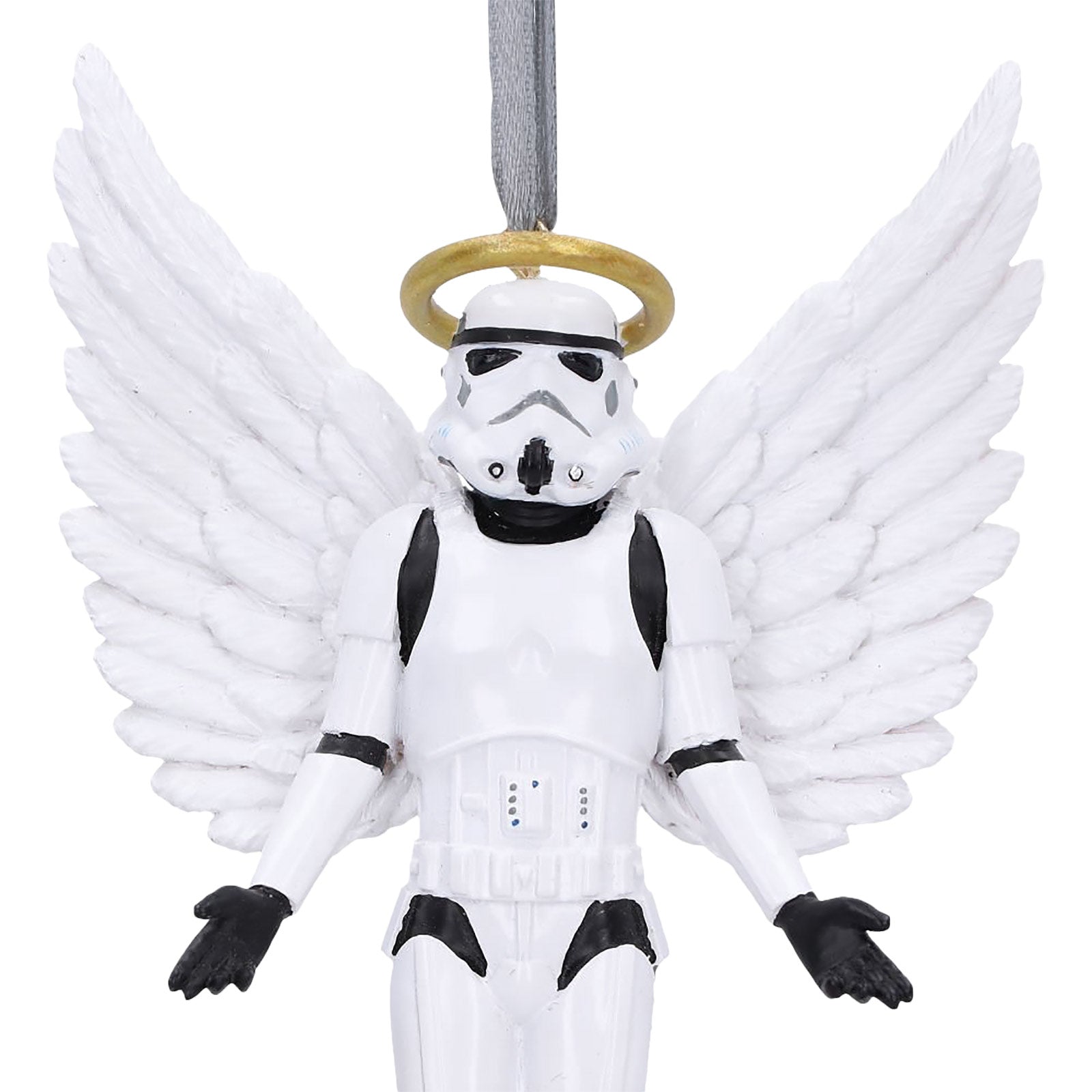 Produktbild Stormtrooper För Himmelens Skull Julgransdekoration - Star Wars
