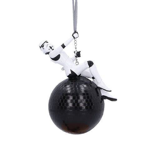 Produktbild Stormtrooper Wrecking Ball Julgransdekoration - Star Wars