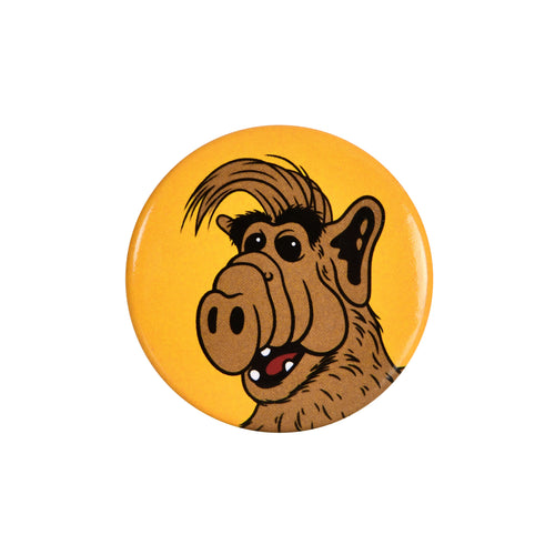 Produktbild Null Problemo! Knapp för Alf-fans