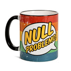 Produktbild Noll Problemo! Mugg för Alf-fans