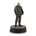 Produktbild Witcher 3 - Vesemir-staty
