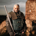 Produktbild Witcher 3 - Vesemir-staty