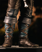 Produktbild Witcher 3 - Vesemir-staty