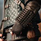 Produktbild Witcher 3 - Vesemir-staty