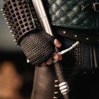 Produktbild Witcher 3 - Vesemir-staty