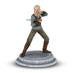 Produktbild Witcher - Ciri Säsong 2 Statuett 22 cm