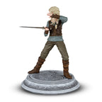 Produktbild Witcher - Ciri Säsong 2 Statuett 22 cm