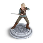 Produktbild Witcher - Ciri Säsong 2 Statuett 22 cm
