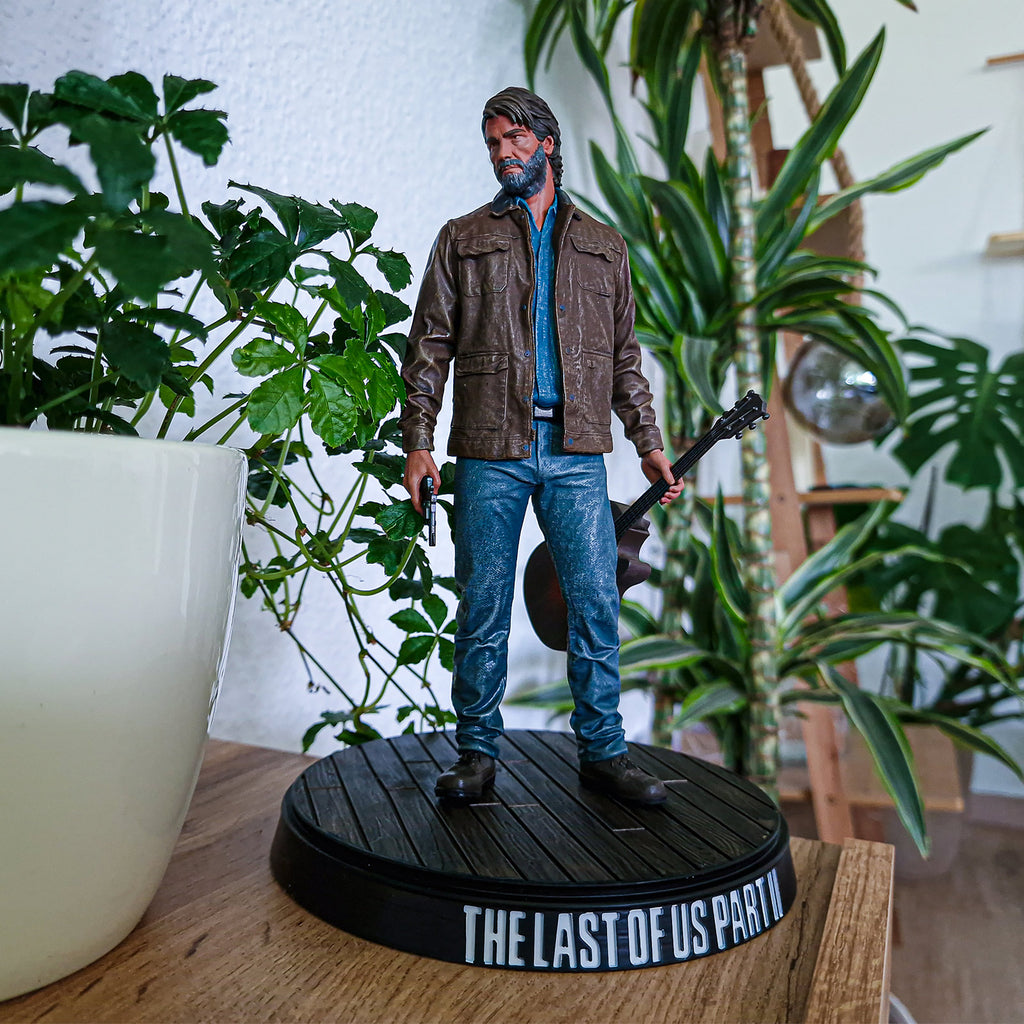 Produktbild The Last of Us - Joel-staty